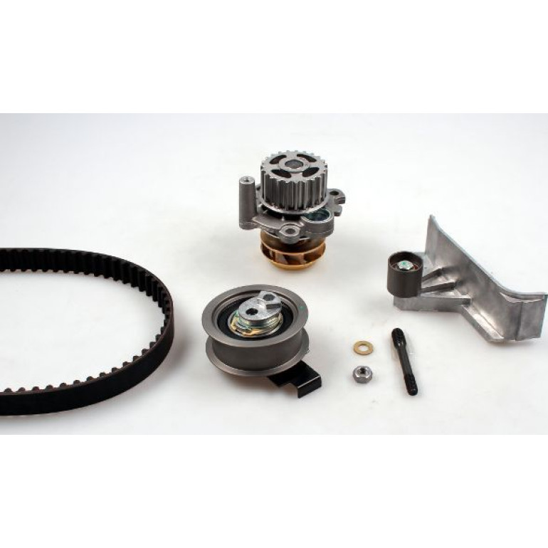 HEPU Wasserpumpe + Zahnriemensatz PK05477 HEPU Wasserpumpe + Zahnriemensatz PK05477