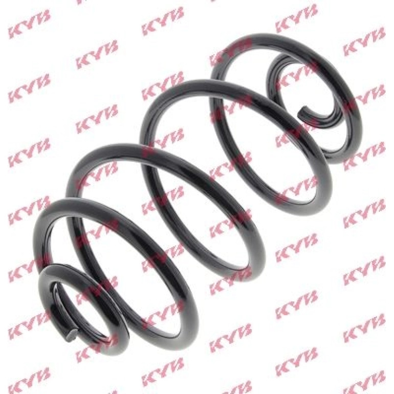 KYB Fahrwerksfeder Opel T. Astra H 1.3Cdti-2.0Cdti 03/04 RX6645 KYB Fahrwerksfeder Opel T. Astra H 1.3Cdti-2.0Cdti 03/04 RX6645