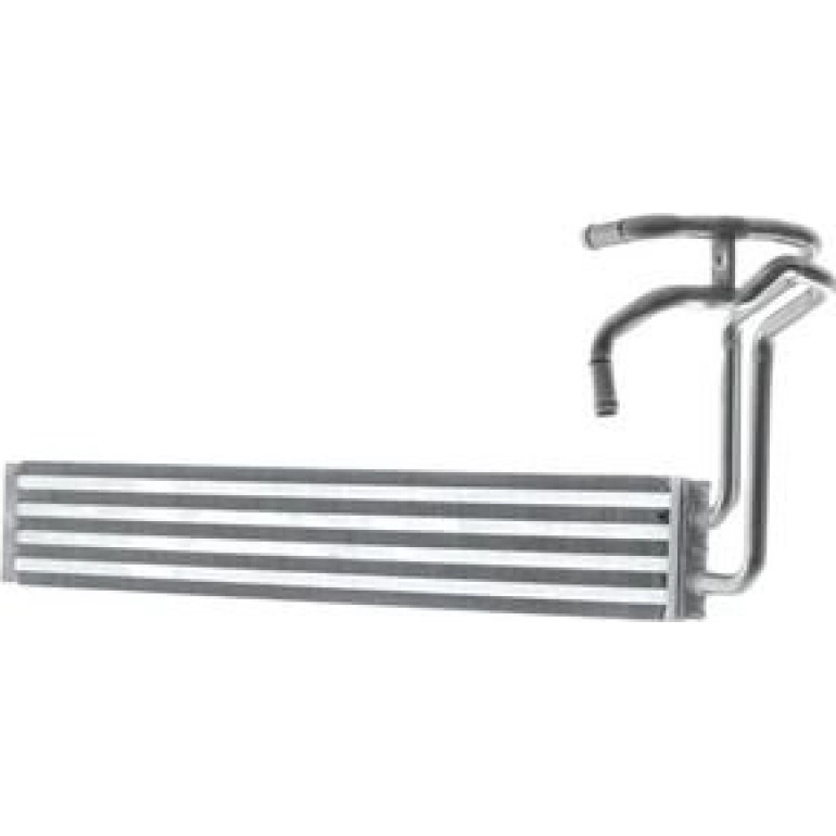 MAHLE Ölkühler, Lenkung CLC 51 000P MAHLE Ölkühler, Lenkung CLC 51 000P