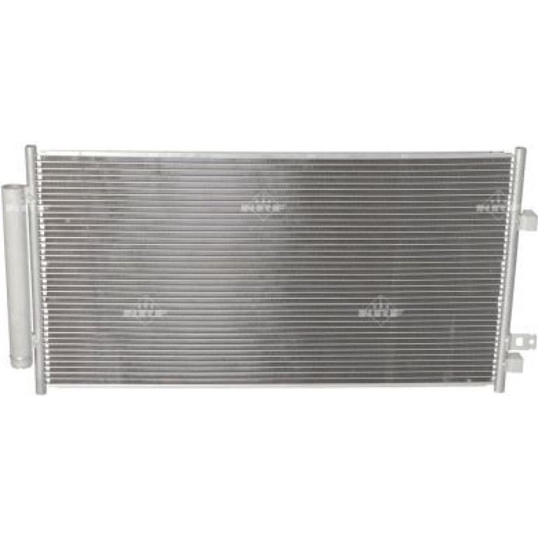 Kondensator, Klimaanlage 350378 Kondensator, Klimaanlage 350378