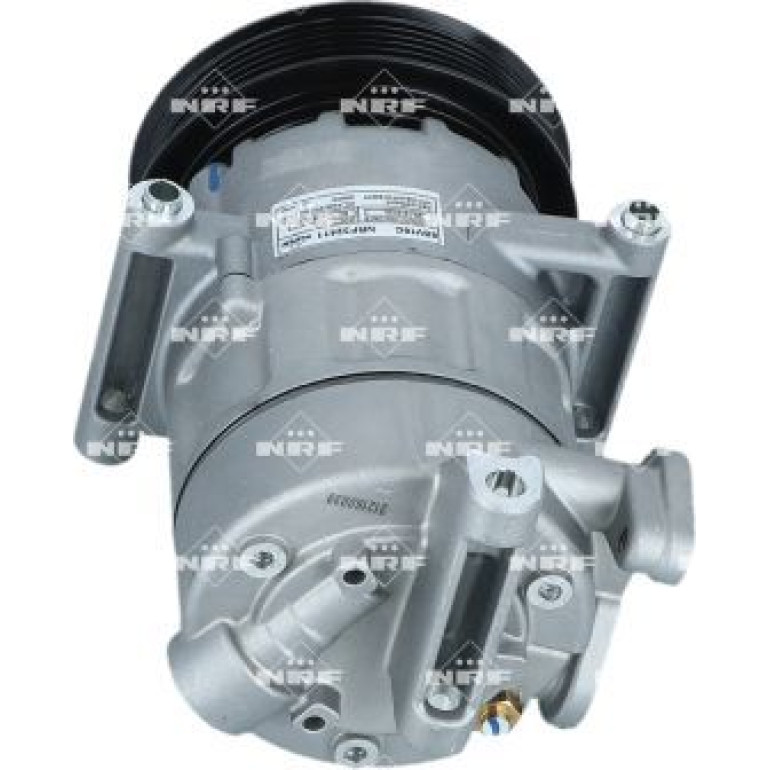 Kompressor, Klimaanlage 32411 Kompressor, Klimaanlage 32411