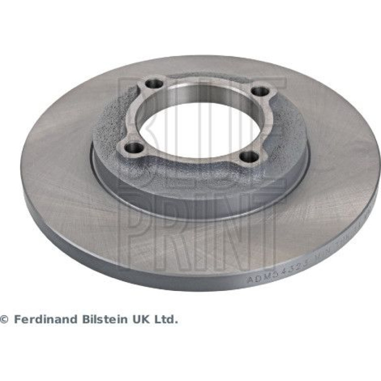 Bremsscheibe Kia P.Pride 1.1-1.3 16V 90 ADM54323 Bremsscheibe Kia P.Pride 1.1-1.3 16V 90 ADM54323