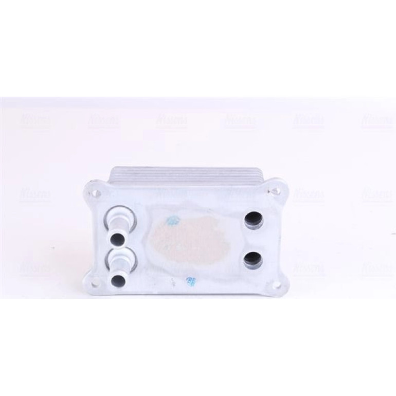 Ölkühler PKW 90683 Ölkühler PKW 90683