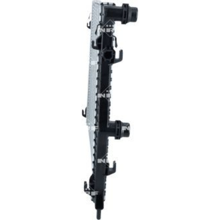 Kühler, Motorkühlung 58398 Kühler, Motorkühlung 58398
