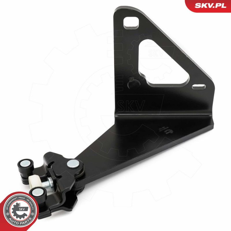 ESEN SKV Rollenführung, Schiebetür 97SKV108 ESEN SKV Rollenführung, Schiebetür 97SKV108