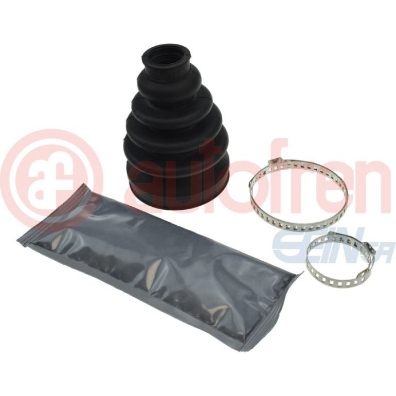 Faltenbalg, Antriebswelle VW Int D8224 Faltenbalg, Antriebswelle VW Int D8224
