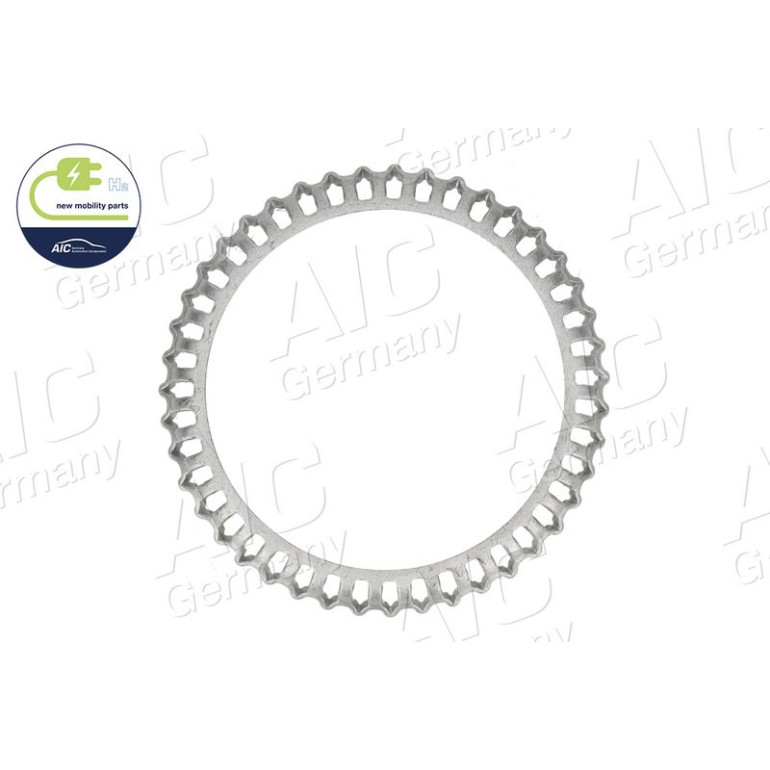 Sensorring ABS 51341 Sensorring ABS 51341