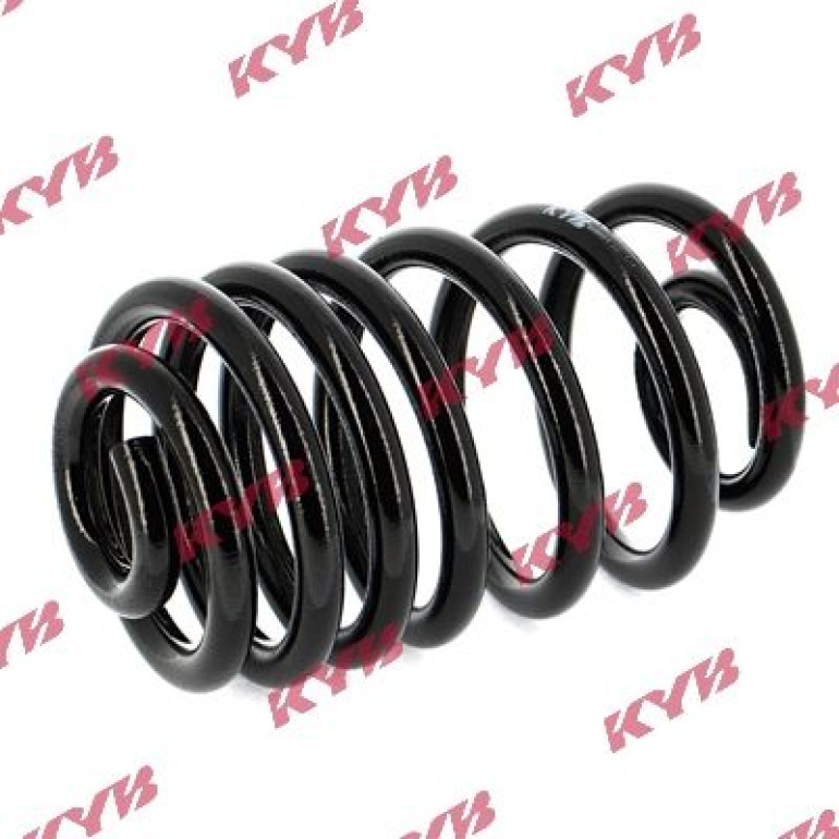 KYB Fahrwerksfeder RX5001 KYB Fahrwerksfeder RX5001