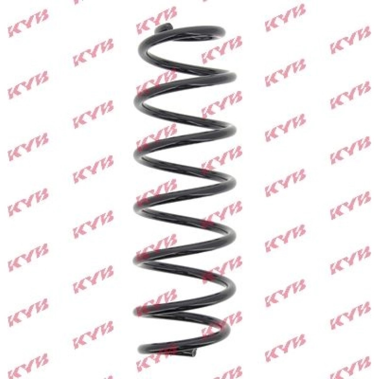 KYB Fahrwerksfeder Renault T. Megane Iii 1.4/1.5Dci/1.6 11/08 RA7034 KYB Fahrwerksfeder Renault T. Megane Iii 1.4/1.5Dci/1.6 11/08 RA7034