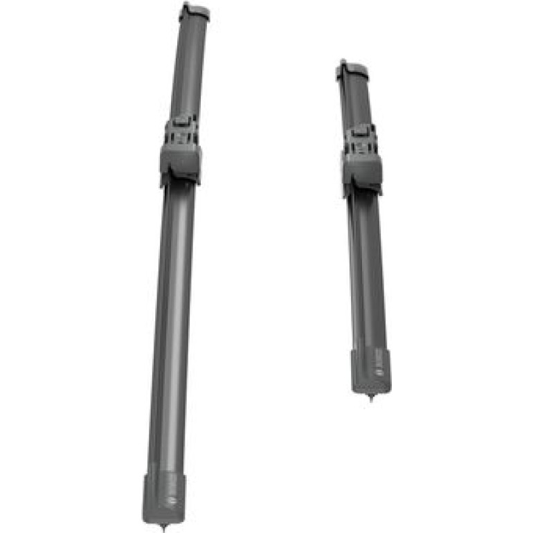 Bosch Scheibenwischer Aerotwin A543S 3397014543 Bosch Scheibenwischer Aerotwin A543S 3397014543