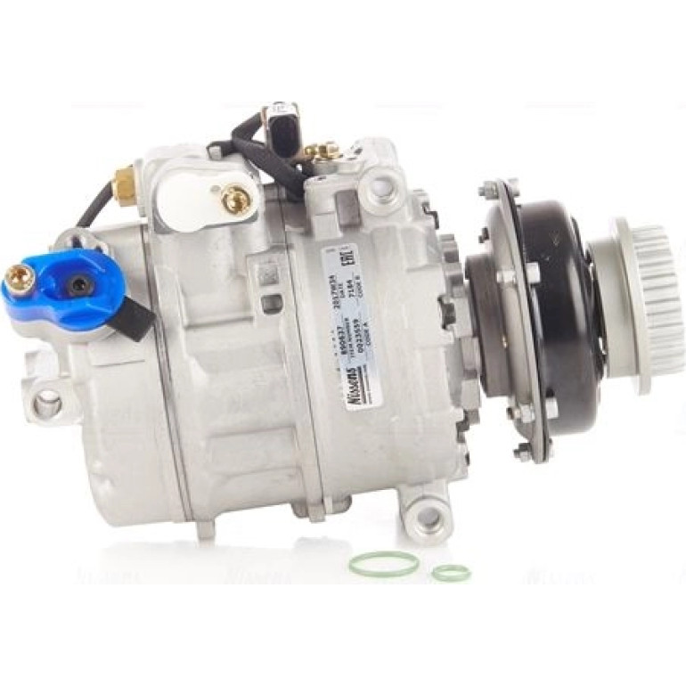 Kompressor PKW 890637 Kompressor PKW 890637