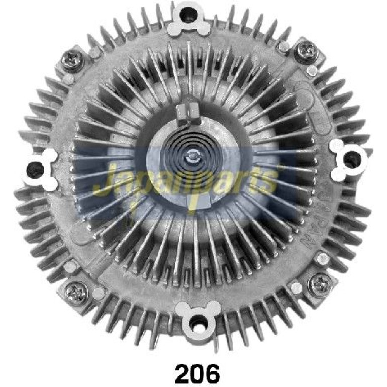 Kupplung, K÷hlerl Nach VC-206
