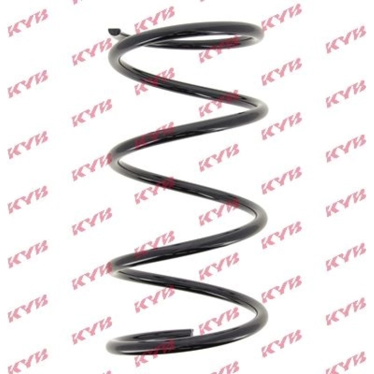 KYB Fahrwerksfeder Mitsubishi P. Grandis 2.4 04/04-12/11 RA3497