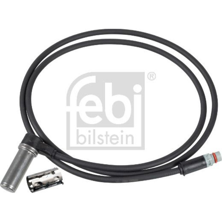 FEBI BILSTEIN Sensor, Raddrehzahl 171313 FEBI BILSTEIN Sensor, Raddrehzahl 171313