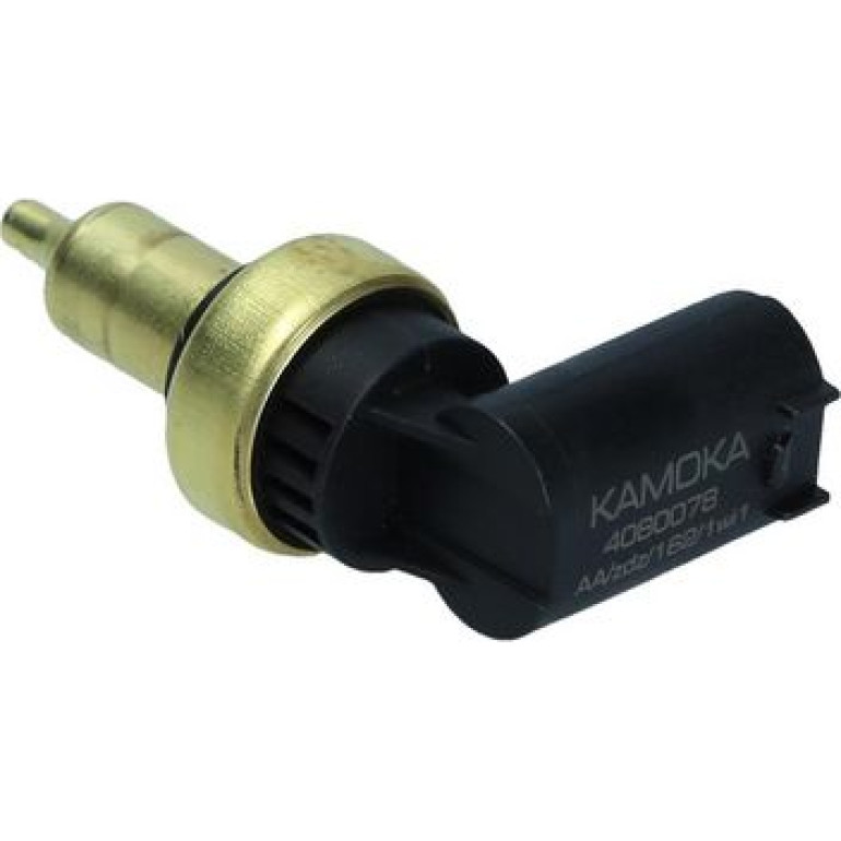 KAMOKA Sensor, Kühlmitteltemperatur 4080078 KAMOKA Sensor, Kühlmitteltemperatur 4080078