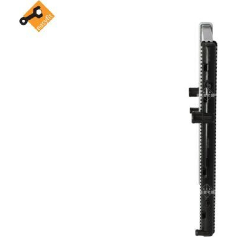 Kühler, Motorkühlung 58312A Kühler, Motorkühlung 58312A