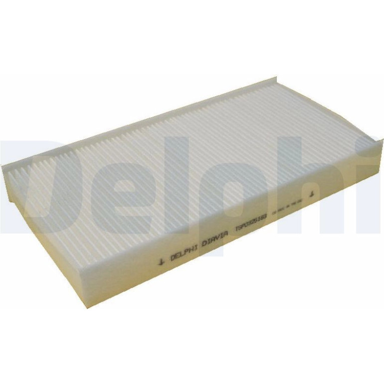 DELPHI Innenraumfilter TSP0325183