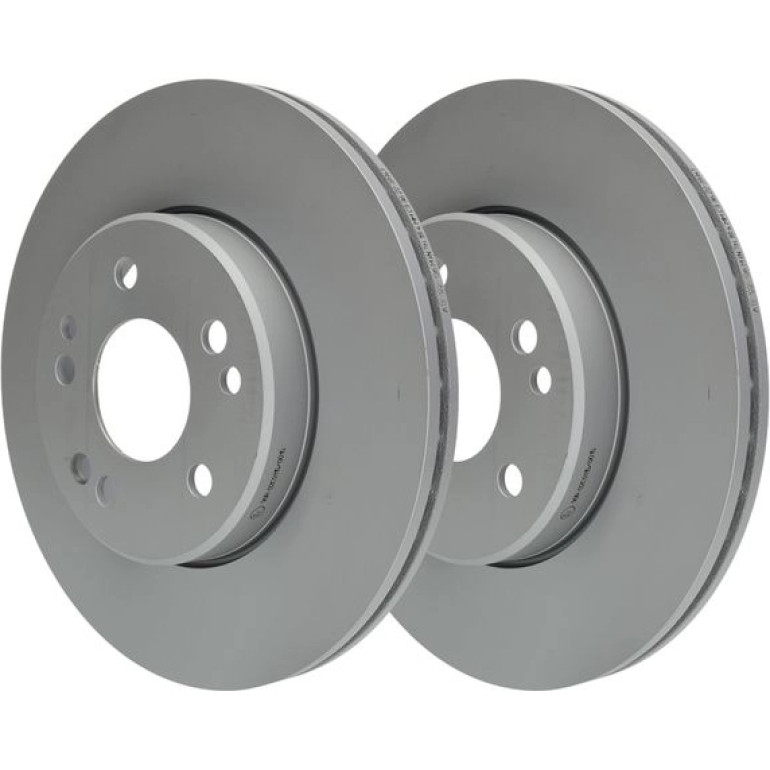 Bremsscheibe Db P. W124/C124/S124 87-97 24.0122-0136.1 Bremsscheibe Db P. W124/C124/S124 87-97 24.0122-0136.1