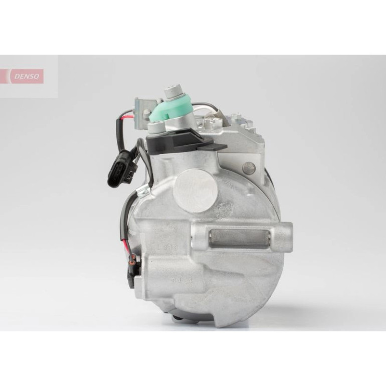 DENSO Kompressor DCP17154 DENSO Kompressor DCP17154
