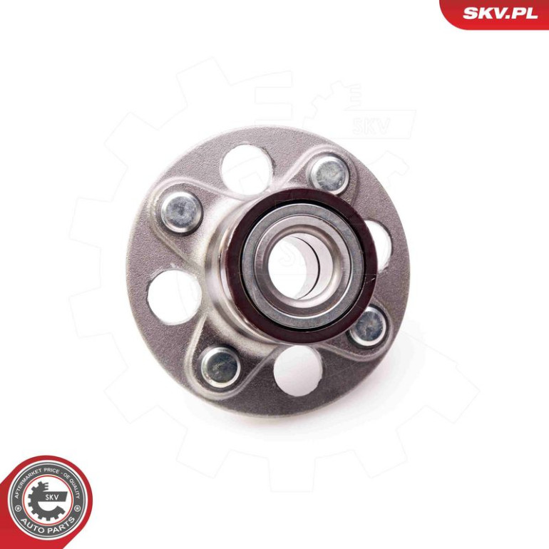 SKV GERMANY Radlager 29SKV136 SKV GERMANY Radlager 29SKV136