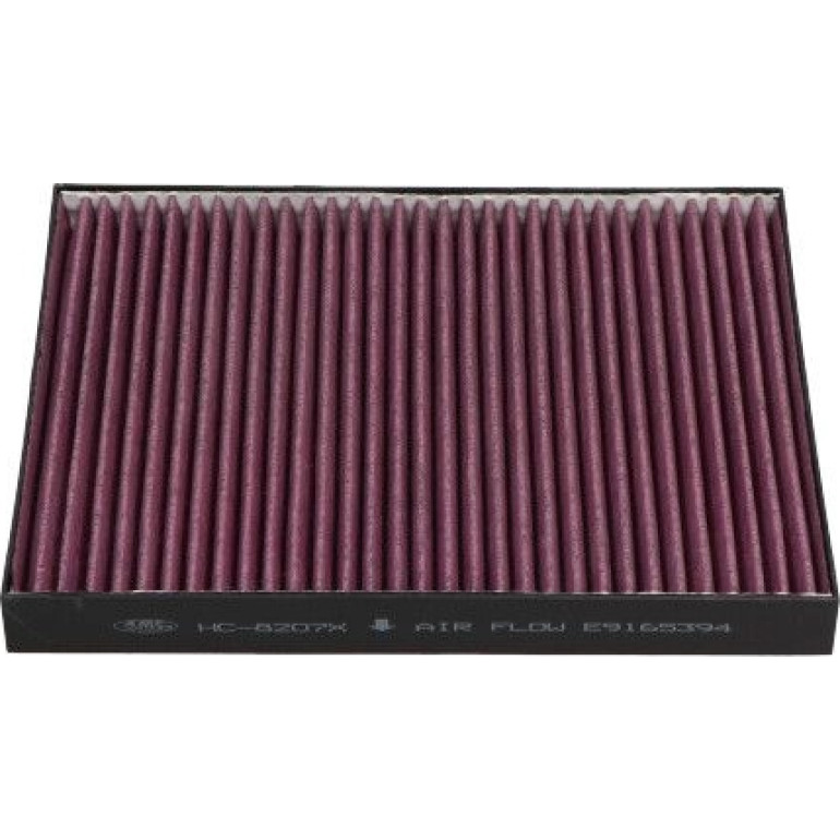 AMC XtraClean Innenraumfilter PKW HC-8207X AMC XtraClean Innenraumfilter PKW HC-8207X