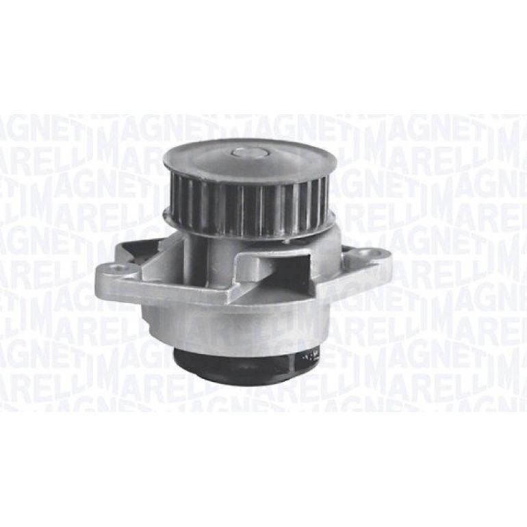 MAGNETI MARELLI Wasserpumpe 352316171186 MAGNETI MARELLI Wasserpumpe 352316171186