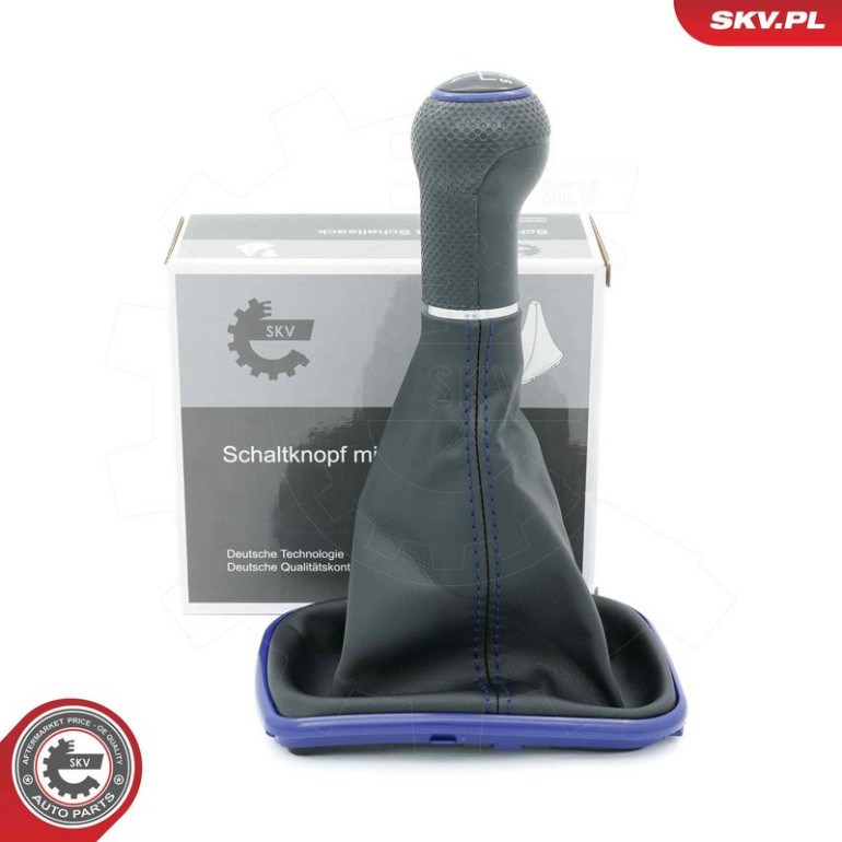 ESEN SKV Schalthebelknauf 63SKV437