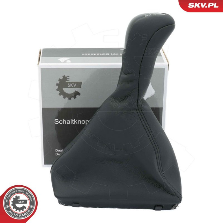ESEN SKV Schalthebelknauf 63SKV505 ESEN SKV Schalthebelknauf 63SKV505