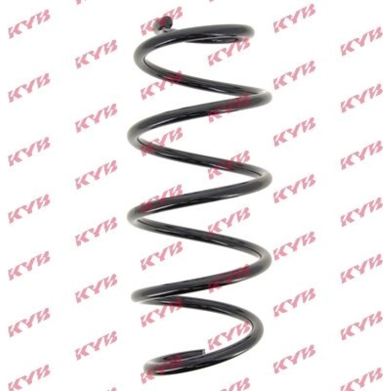 KYB Fahrwerksfeder Fiat P. Doblo/ Opel Combo 1.3D-2.0D 02/10 RA3438 KYB Fahrwerksfeder Fiat P. Doblo/ Opel Combo 1.3D-2.0D 02/10 RA3438
