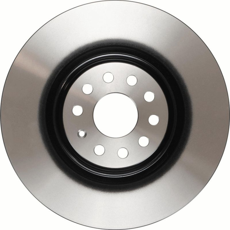 17 481 053 Bremsscheibe VA DF6133S 17 481 053 Bremsscheibe VA DF6133S