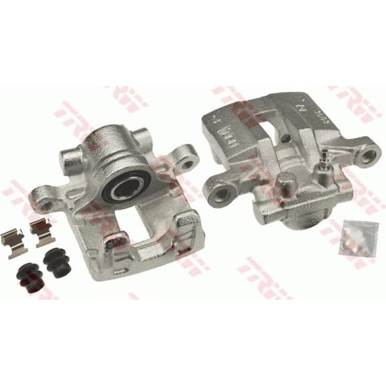 Tauschbremssattel HA li BHN1146E Tauschbremssattel HA li BHN1146E