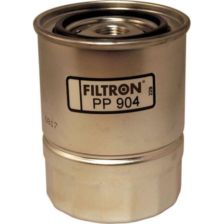 FILTRON Kraftstofffilter PP 904 FILTRON Kraftstofffilter PP 904