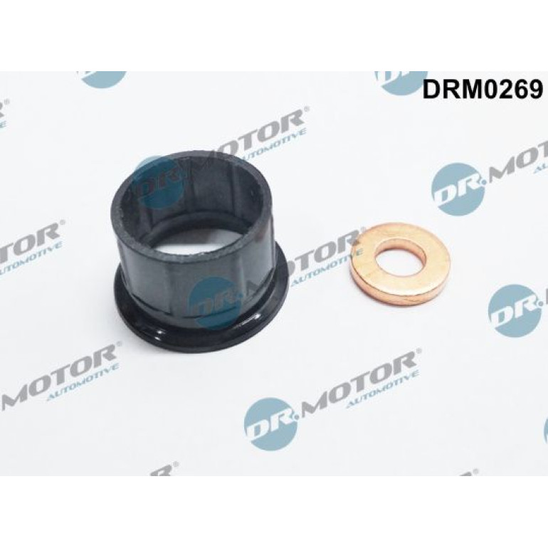 Einspritzdüse Dichtungssatz DRM0269