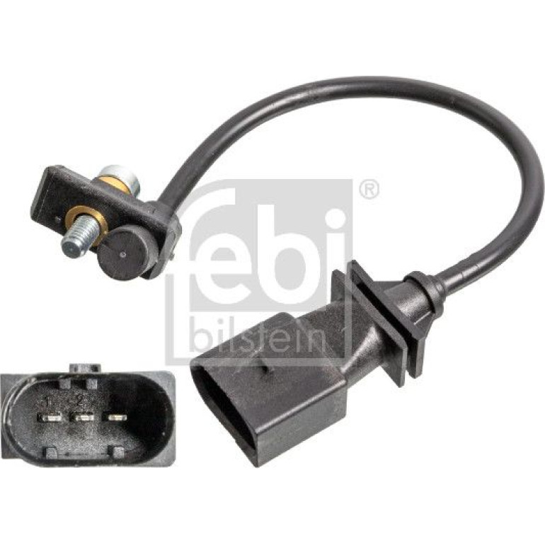 Kurbelwellensensor 176613 Kurbelwellensensor 176613
