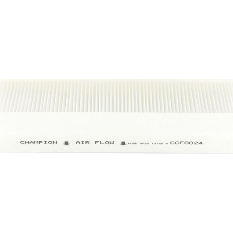CHAMPION Filter, Innenraumluft CCF0024 CHAMPION Filter, Innenraumluft CCF0024