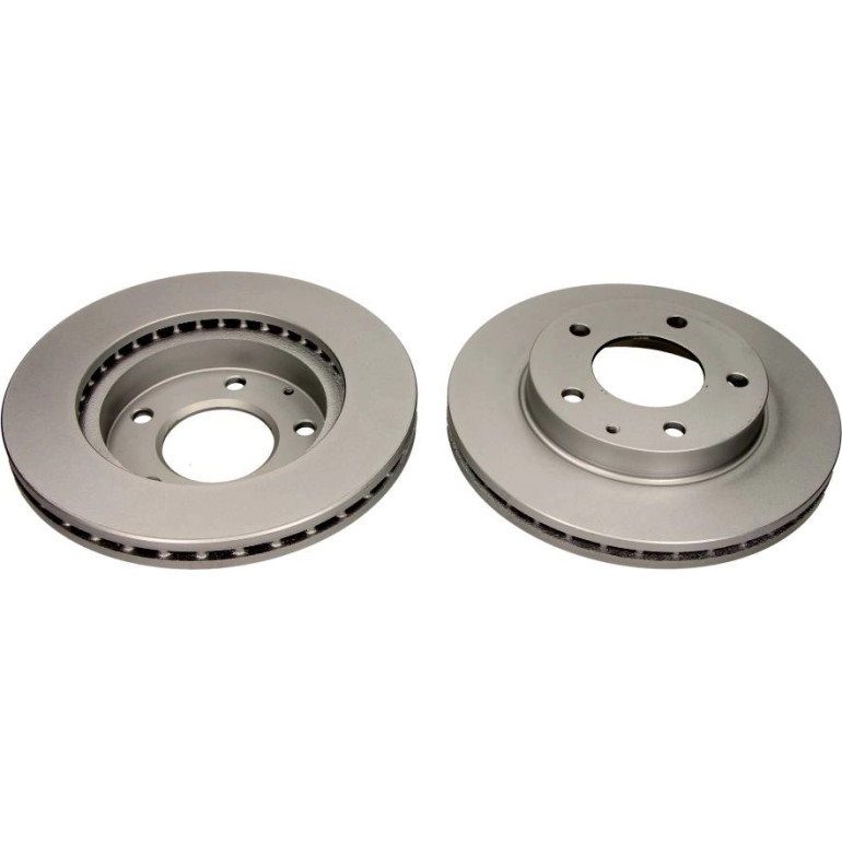 Bremsscheibe Mazda S. 626 Mit Ok-Korrosionsschutz QD8846 Bremsscheibe Mazda S. 626 Mit Ok-Korrosionsschutz QD8846