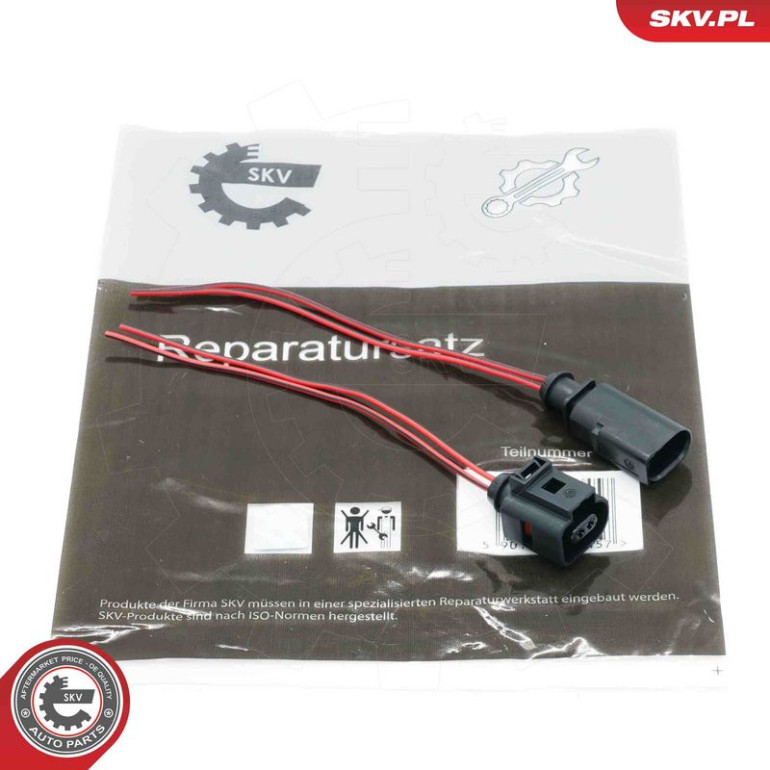 ESEN SKV Reparatursatz, Kabelsatz 53SKV114 ESEN SKV Reparatursatz, Kabelsatz 53SKV114