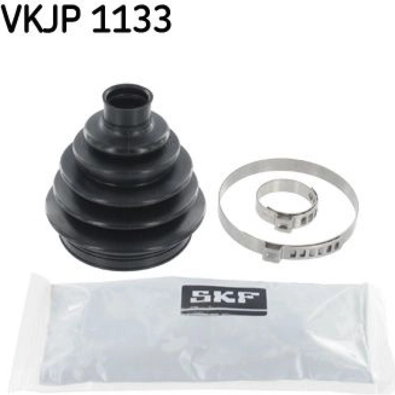 SKF Faltenbalgsatz, Antriebswelle VKJP 1133 SKF Faltenbalgsatz, Antriebswelle VKJP 1133