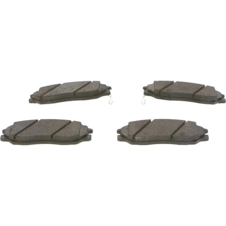 Bremsklötze 0 986 494 347 Bremsklötze 0 986 494 347
