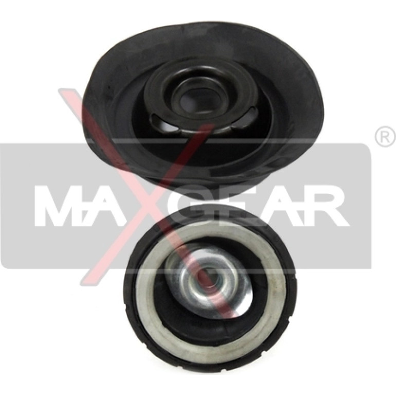 MAXGEAR Fahrwerkslager 72-1657 Mercedes-Benz W203