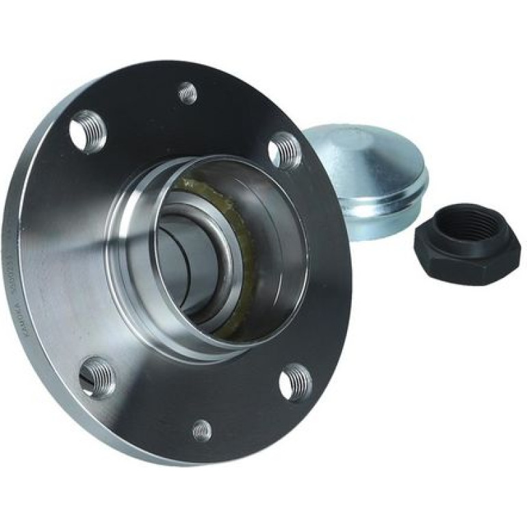 KAMOKA Radlagersatz 5500233 KAMOKA Radlagersatz 5500233