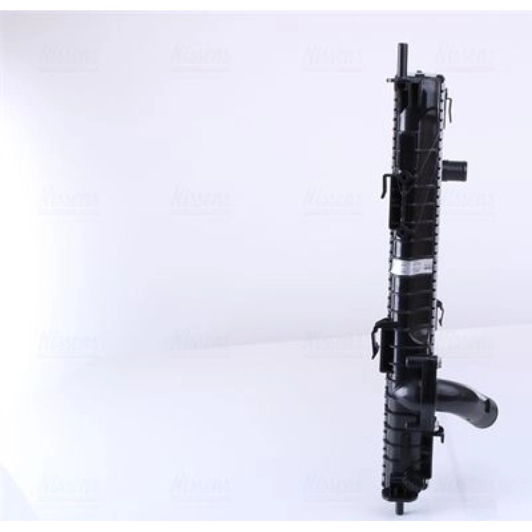 Wasserkühler PKW 68733 Wasserkühler PKW 68733