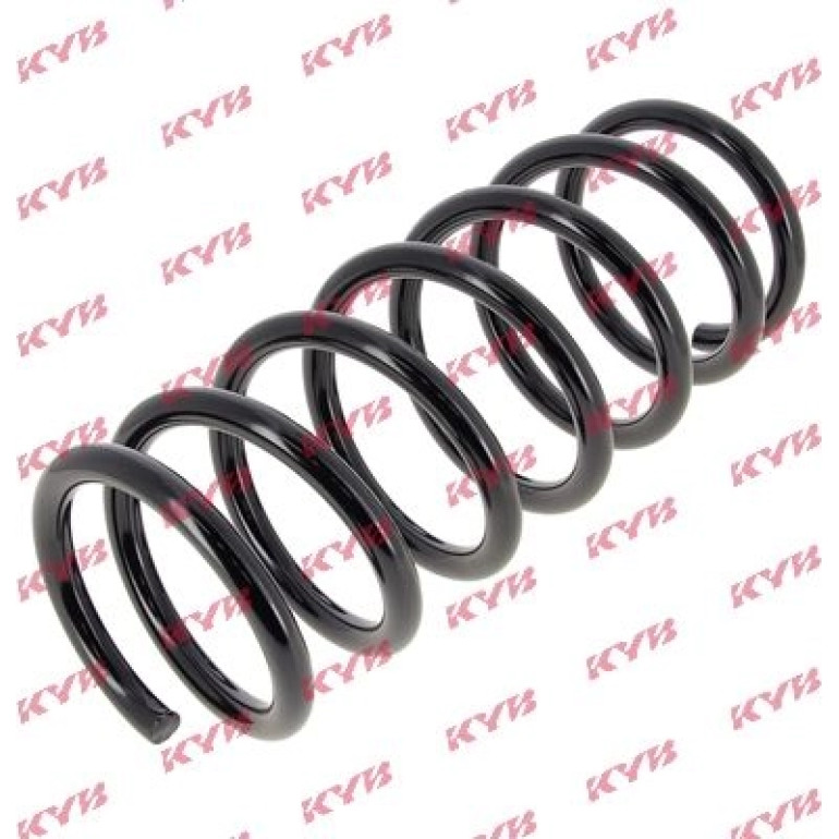 KYB Fahrwerksfeder Volvo T. Xc60 2.4D 05/08 RA6272 KYB Fahrwerksfeder Volvo T. Xc60 2.4D 05/08 RA6272