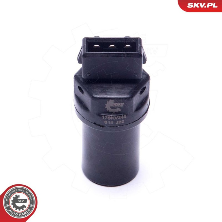 ESEN SKV Sensor, Geschwindigkeit 17SKV340 ESEN SKV Sensor, Geschwindigkeit 17SKV340