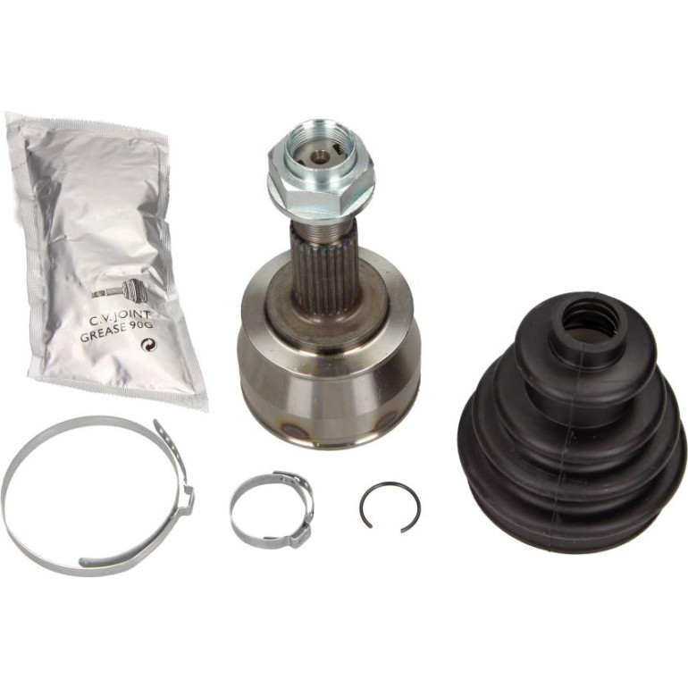 Gelenksatz, Antriebswelle Fiat Panda 03-1.3 49-0294 Gelenksatz, Antriebswelle Fiat Panda 03-1.3 49-0294