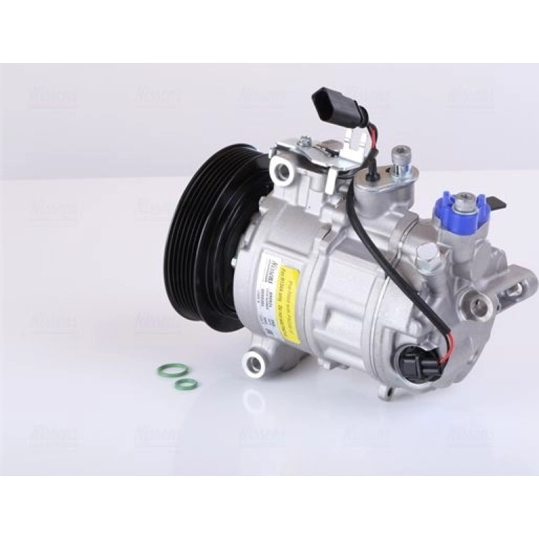 Kompressor PKW 890921 Kompressor PKW 890921