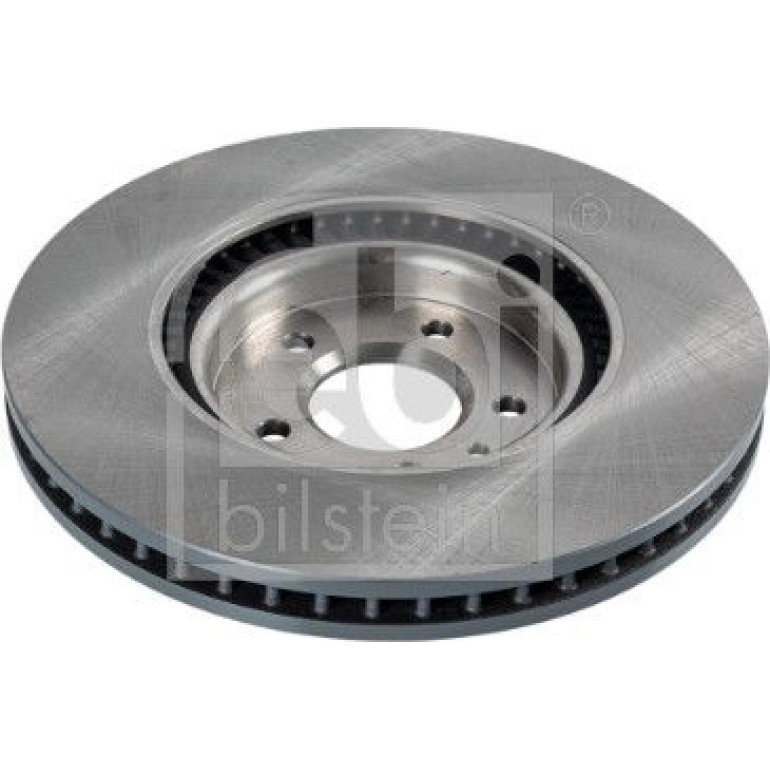 FEBI BILSTEIN Bremsscheibe 106350 FEBI BILSTEIN Bremsscheibe 106350