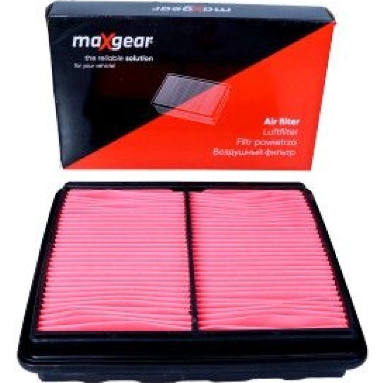 Luftfilter Honda Civic Uk 26-0371 Luftfilter Honda Civic Uk 26-0371