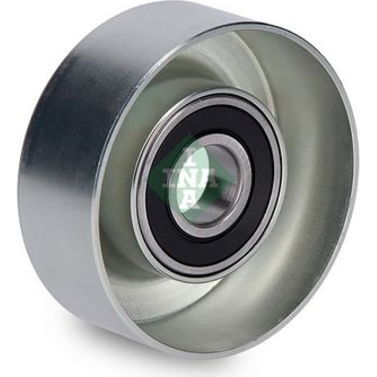 Umlenk-/Führungsrolle, Keilrippenriemen 532 0783 10