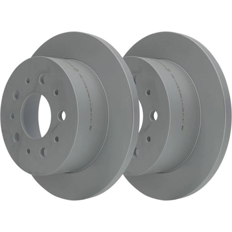 Bremsscheibe Fiat T.Ducato 02- 10/14 24.0116-0124.1 Bremsscheibe Fiat T.Ducato 02- 10/14 24.0116-0124.1
